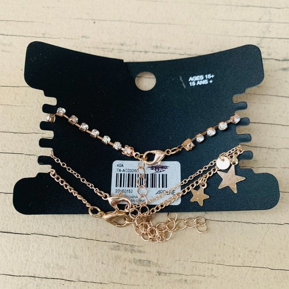 Kids Jewelery & Necklace - Picture 3 of 6